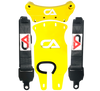 Can-Am X3 Front Suspension Limit Strap System