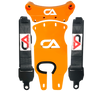 Can-Am X3 Front Suspension Limit Strap System