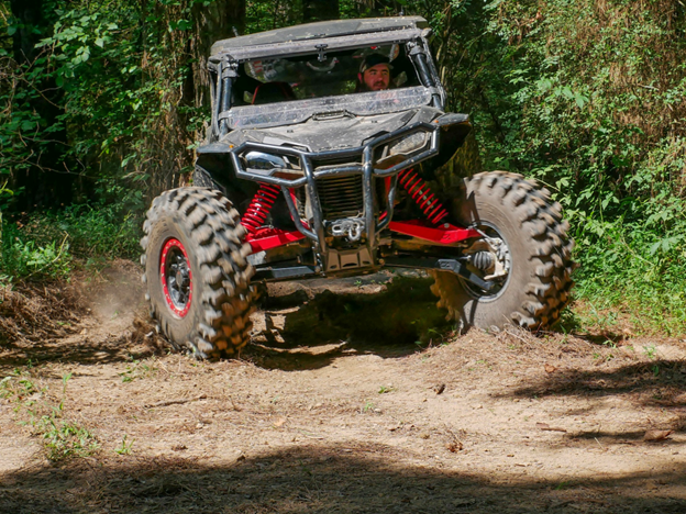 Why CA Tech’s Made in the USA Promise is the Best Choice for Your Rig