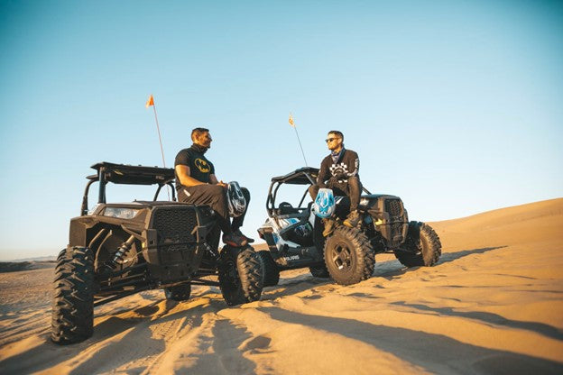 The Polaris RZR Isn’t Perfect (But it’s Close!)
