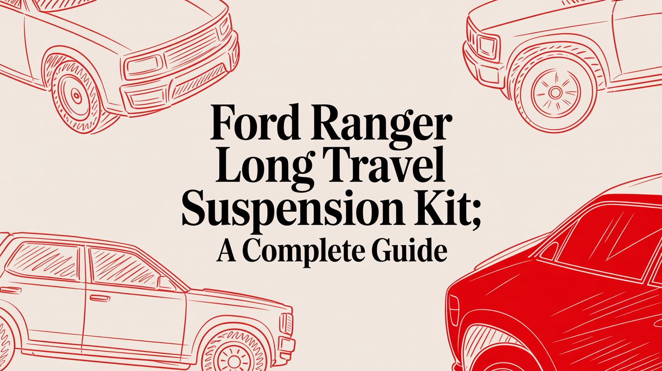 How to Order a Ford Vehicle Directly (Complete Guide)