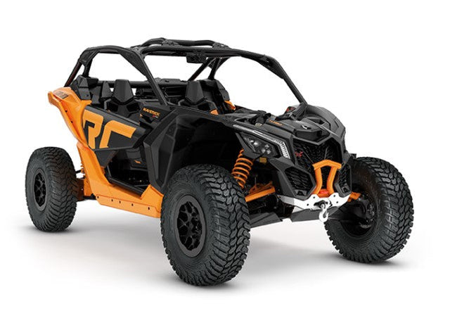 Can-Am X3