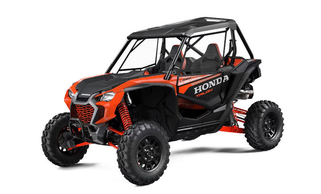 Honda Talon R & X