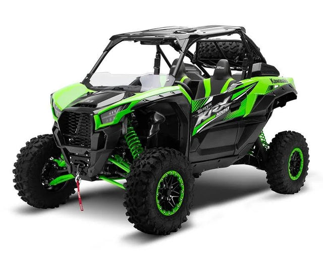 Kawasaki KRX 1000