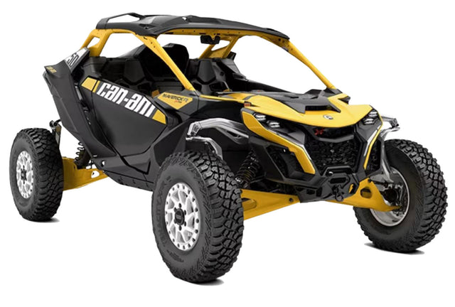 Can-Am Maverick R