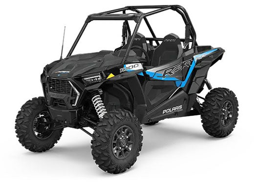 Polaris RZR 1000