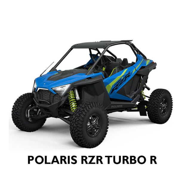 Polaris RZR Turbo R