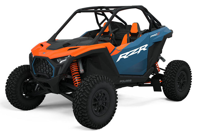 Polaris RZR Pro S