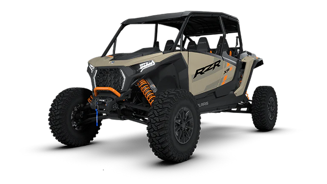 Polaris RZR XP S