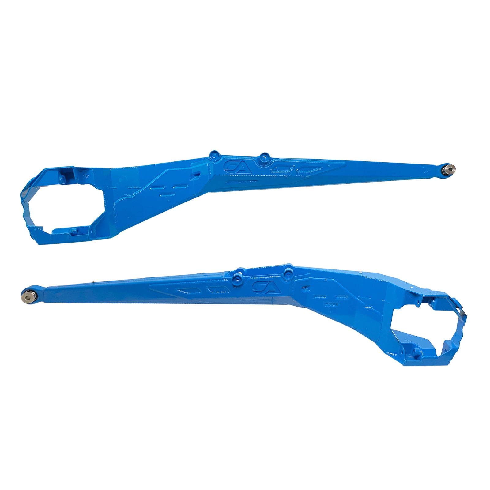 Can-Am X3 64" Boxed Trailing Arms Gen 2