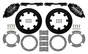 Wilwood Can-AM Front Brake Kit (2017-2023)