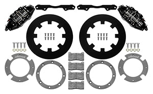 Wilwood Can-Am Rear Brake Kit (2017-2023)