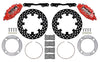 Wilwood Polaris RZR-Turbo Front Brake Kit (2019)