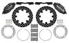 Wilwood Polaris RZR-Turbo Front Brake Kit (2019)