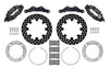 Wilwood Polaris RZR-Turbo Rear Brake Kit (2019)