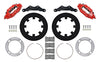 Wilwood Polaris RZR-Turbo Rear Brake Kit (2019)