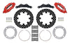 Wilwood Polaris RZR-XP1000 Rear Brake Kit (2014-2023)