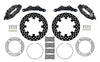 Wilwood Polaris RZR-XP1000 Rear Brake Kit (2014-2023)