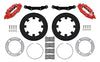 Wilwood Polaris RZR Pro-XP Turbo Rear Brake Kit (2020+)