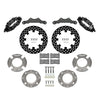 Wilwood Polaris RZR XP Turbo Rear Brake Kit (2016-2021)