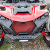 Can-Am Maverick R Stealth Bumper