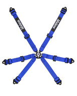 Becketts 6pt FIA Harness - 2