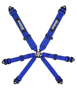 Becketts 6pt FIA Harness - 3