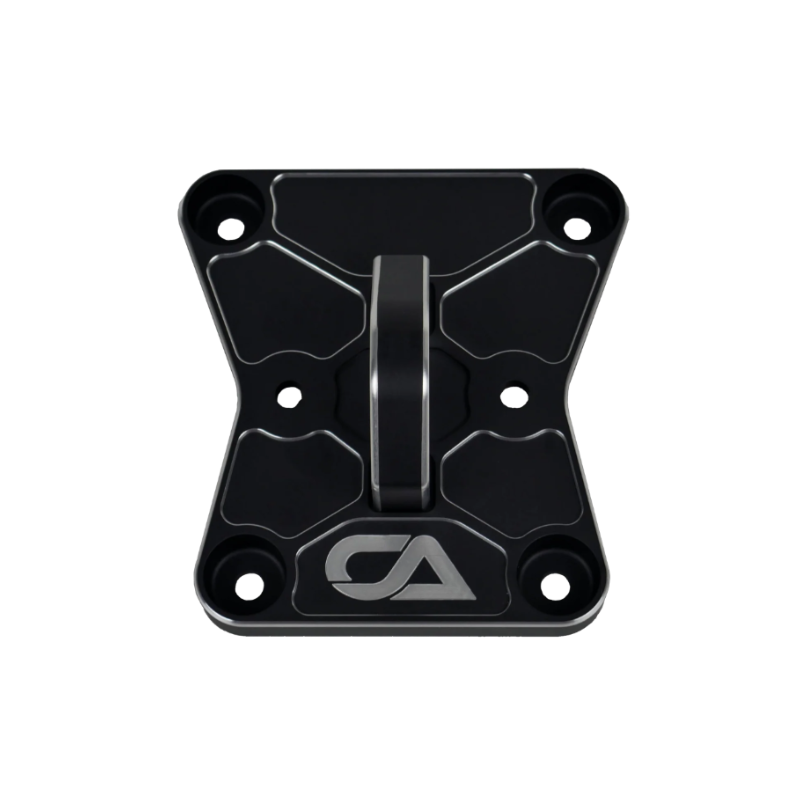 Pull Plate