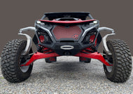 Can-Am Maverick R Stealth Bumper