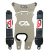 Can-Am X3 Front Suspension Limit Strap System