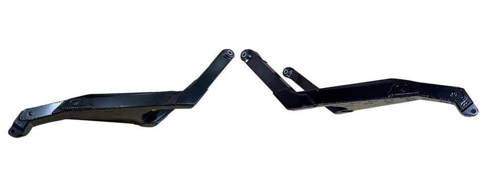 Maverick R Stock Replacement Upper Control Arms