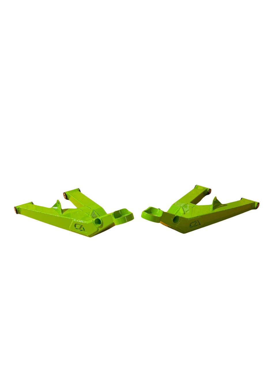 Kawasaki KRX Boxed Upper Control Arms