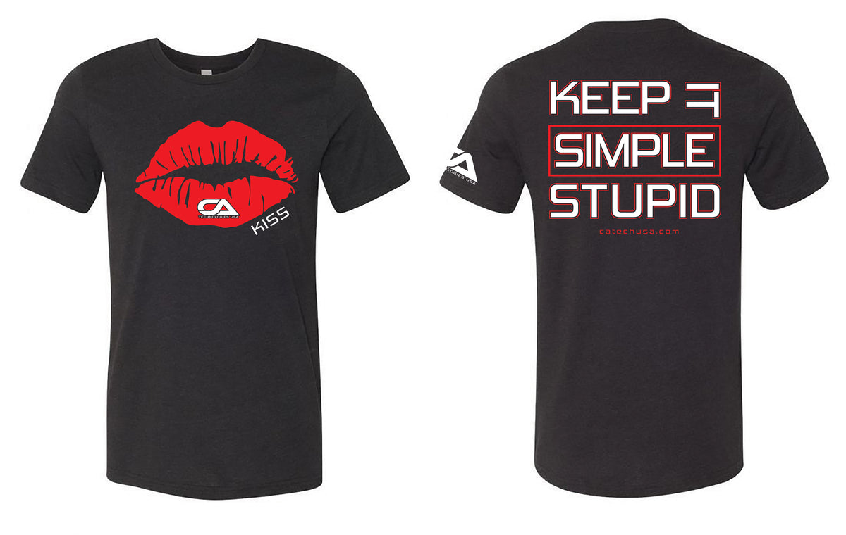 Keep It Simple Kiss