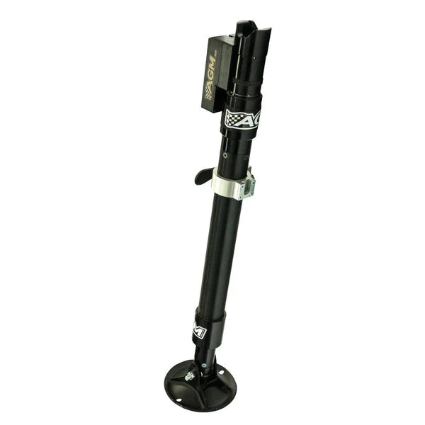 The Electric Jack - AGM