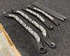 Kawasaki KRX 1000 High Clearance Radius Rods