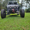 RZR Pro R and Turbo R High Clearance Control Arms