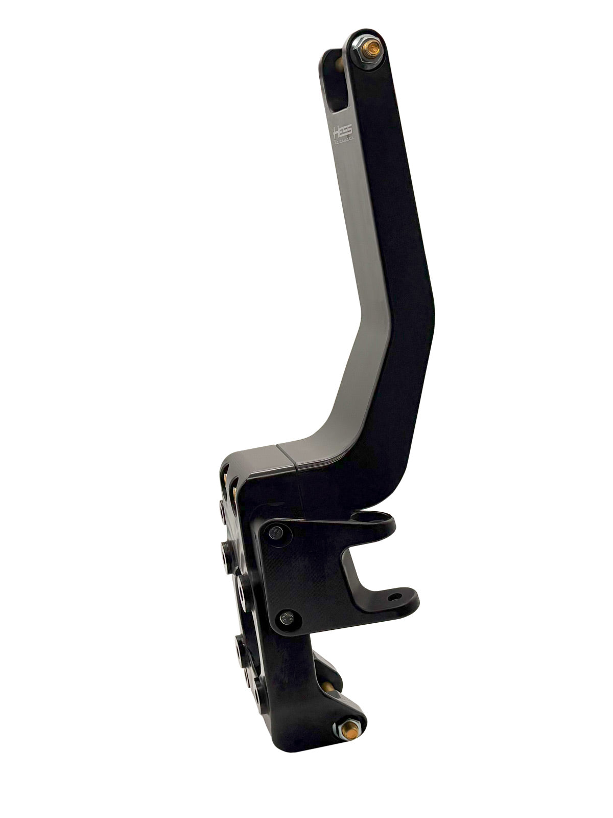 Maverick R Big Knuckle Kit