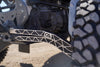 Can-Am Maverick R High Clearance Radius Rods