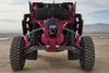 Can-Am Maverick R High Clearance Radius Rods