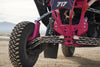 Can-Am Maverick R High Clearance Radius Rods