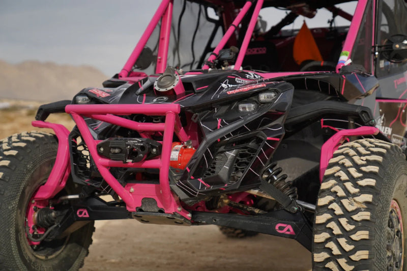 Suspension