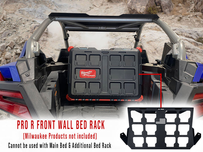 RZR Pro R – CA Tech USA