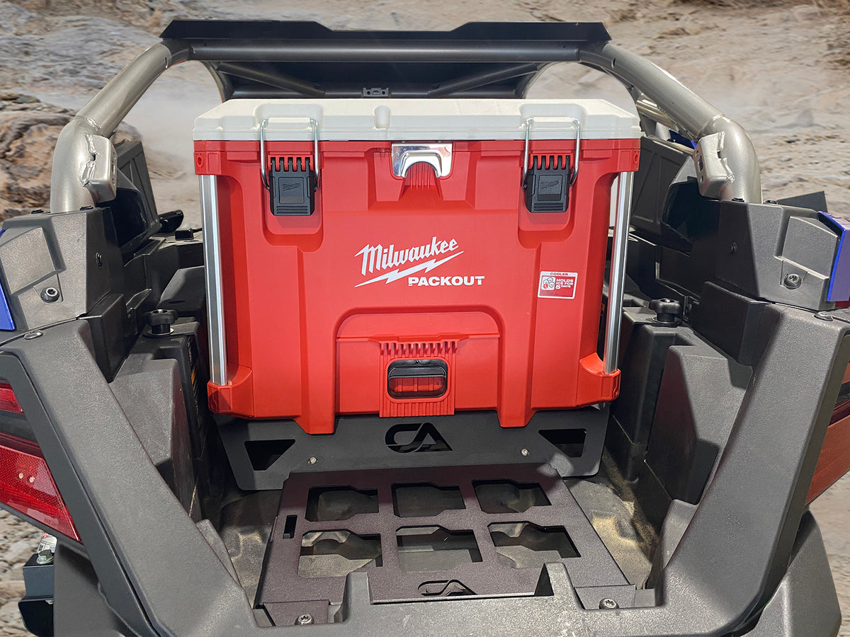 RZR Pro R Packout Rack – CA Technologies USA