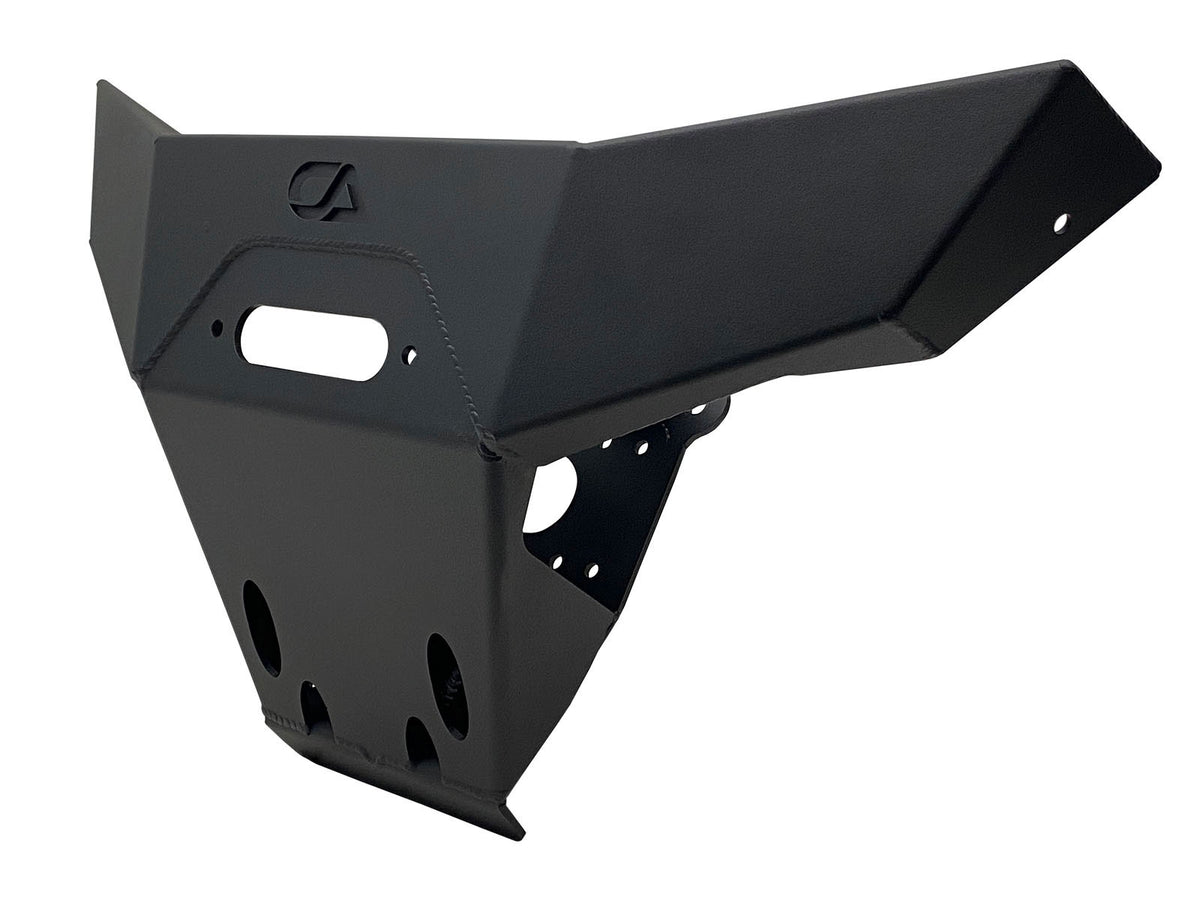 Polaris RZR PRO R & TURBO R Bumper CA Tech USA