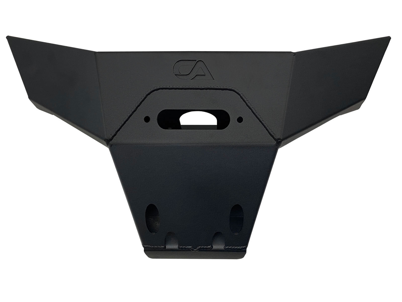 Polaris RZR PRO R & TURBO R Bumper – CA Tech USA