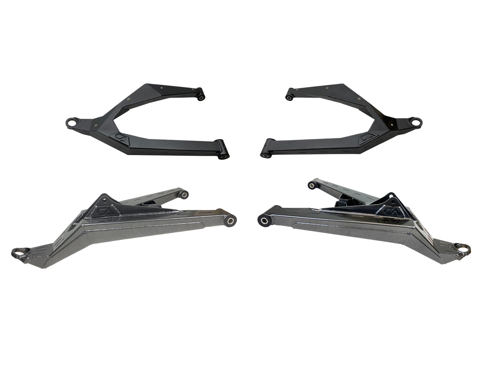RZR Pro R and Turbo R High Clearance Control Arms
