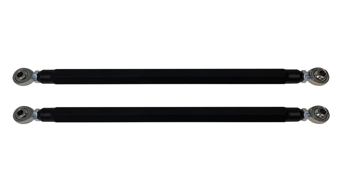 Polaris RZR UPPER Radius Rods for XP 1000, XP Turbo, XP4 1000 – CA Tech USA
