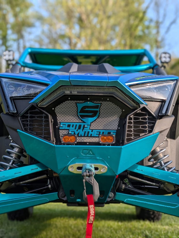 Scott's Synthetics