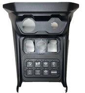 CanAm Maverick R Dash Mount