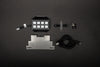 Polaris RZR Steering Wheel Mount